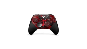 Xbox Elite Wireless Controller Series 2 DOOM The Dark Ages Limited Edition - Picture 1 of 4