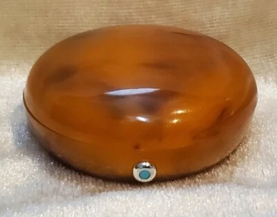 Sombra de ojos BENEFIT colgada en una hamaca de colección rara 0,07 oz / 1,95 g muy buen estado  Foto 1 de 4