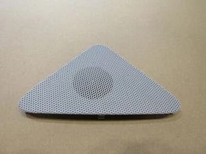 VW New Beetle Mk1 98-10 left front interior tweeter speaker grille 1C0867101 - Picture 1 of 5