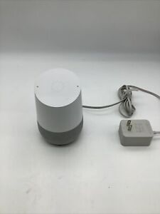 Google Home Smart Speaker with WiFi, Voice Control and Google Assistant