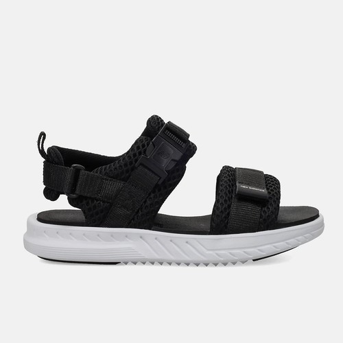 New Balance 600 SANDALI donna colore nero