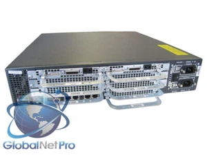 CISCO AS54XM-16E1-480-V - AS5400XM Voz; 16E1, 492 DSP - GARANTÍA DE POR VIDA - Imagen 1 de 1