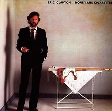 Money and Cigarettes von Clapton,Eric | CD | Zustand akzeptabel - Bild 1 von 2