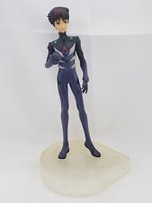 Neon Genesis Evangelion Shinji Ikari Figure Banpresto Japan Us Seller