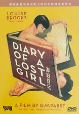 Diary Of A Lost Girl (1929) - A Film by G. W. Pabst (Region All)