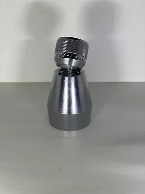 Niagara Conservation Spray Energy Water Saving Showerhead 3.0 GPM Made USA - Image 1 of 4