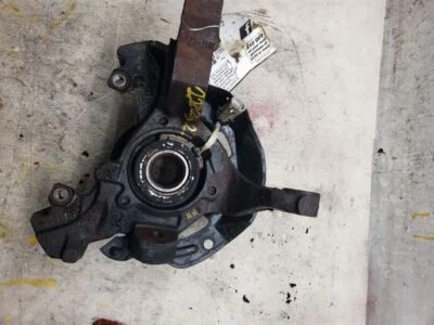 Passenger Right Front Spindle/Knuckle Fits 91-93 PARK AVENUE 1043262 - Image 1 of 4