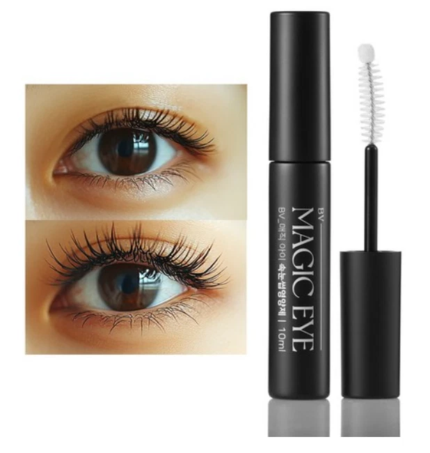 VB Magic Eye Eyelash Serum Root Strengthening Eyelash Nutrition 10ml Day & Night - Image 1 of 4