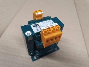 TTH Transformador de Control de Seguridad EME/ST 63VA 230/24V - Imagen 1 de 2