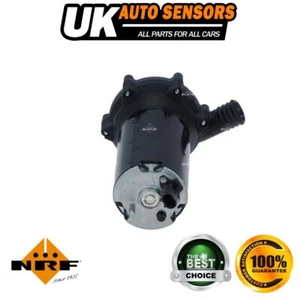 Fits Mercedes GLE C-Class CLS S-Class SL E-Class NRF Lower Auxiliary Water Pump - Picture 1 of 10
