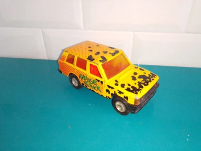 2910232 Voiture miniature majorette range rover 1/36 - Photo 1/4