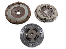 CITROEN DS3 CLUTCH AND FLYWHEEL KIT SET  MANUAL 1.6 E-HDI DV6DTED 2009-2016