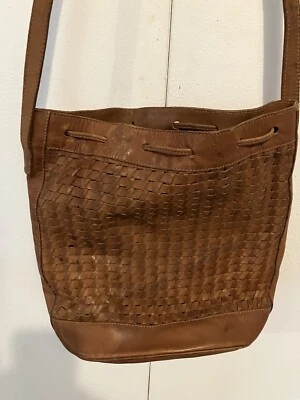 Bolso de hombro Unisa vintage para mujer Foto 1 de 4