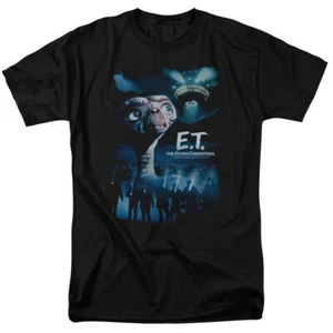 E.T. Camiseta o camiseta sin mangas The Extra Terrestrial "Going Home" - hasta 6X - Imagen 1 de 6