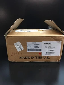 Thermo Scientific Cat No 170364 1mL Serological Pipette Nunc Plastic WRAP Case - Picture 1 of 24