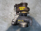 IVECO DAILY 3.0 TD TURBO CHARGER UNIT 504137713 2007 - 2013