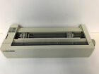 HP 2227A QUIETJET PLUS WIDE CARRIAGE PRINTER WITH AC *AS-IS FOR PARTS OR REPAIR*