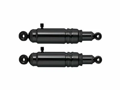 Amortiguador trasero de suspensión neumática Monroe 53682PV 1964 para Chevrolet Corvette 1963-1982 Foto 1 de 2