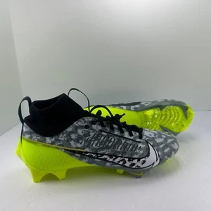 Botines de fútbol Nike Vapor Edge Pro 360 2 'Razor Sharp Cuts' FB8443-703 talla para hombre - Imagen 1 de 11