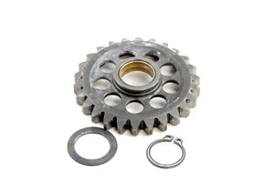 kick start idler gear 2001-2011 Yamaha YZ250F WR250F kickstart idle 2002 2003 - Picture 1 of 2