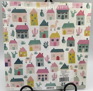 12 x 12 Scrapbook Paper - Crate Paper - Your Choice - Picture 1 of 18