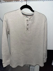 Outdoor Life hellbrauner Pullover ~Gr. S~ - Bild 1 von 4