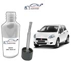 30ML For Fiat  BIANCO WHITE 210 PAINT TOUCH UP KIT BOTTLE SCRATCH CHA CHA CHIP