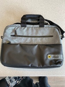 american tourister laptop bolsa