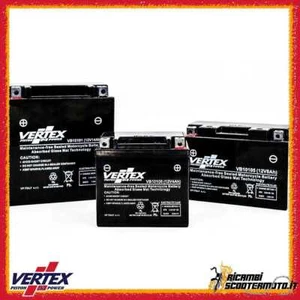 Battery Mbtx14Au Cb14L-A2, L Arctic Cat Thundercat 1000 2010 No Acid Kit - Picture 1 of 1