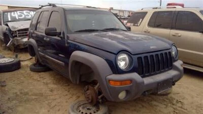 Used Air Cleaner Assembly fits: 2004 Jeep Liberty 3.7 Grade A - Image 1 of 4