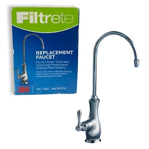 Grifo de repuesto Filtrete FAUC-RP-01 para todos los sistemas de grifos dedicados Filtrete - Imagen 1 de 10