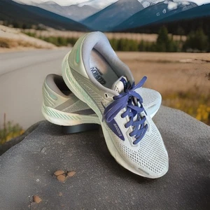 Brooks Shoes Womens  11.5 D Adrenaline GTS 22 1203531D045 Gray Running work walk - Imagen 1 de 20