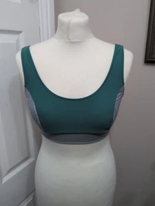 Seea x Free People Ellie Sport Surf Sports Bra Size S RRP $90 - Picture 1 of 5