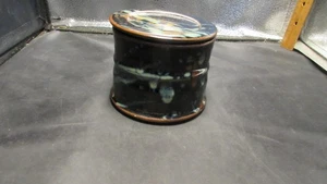 Pottery Butter Bell Stoneware - Picture 1 of 5