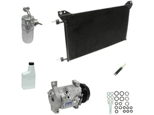 A/C Compressor Kit For 2007-2009 Chevy Avalanche 2008 ZZ437VS - Picture 1 of 1