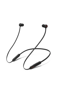 Brand New Beats Flex in Black All Day Wireless Earphones Damaged Box - Picture 1 of 4