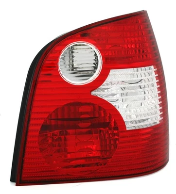 Rückleuchte rechts für VW Polo 9N 2001-2005 Heckleuchte Rücklicht - Bild 1 von 4
