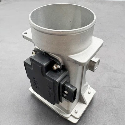 Mass Air Flow Sensor For Toyota Supra Lexus SC300 SC400 1991-1995 22204-42011  - Image 1 of 4