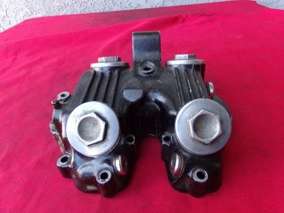 HONDA XR250R CYLINDER HEAD COVER (NO ROCKERS) 1984 1985 OEM NICE XR 250R - Изображение 1 из 4
