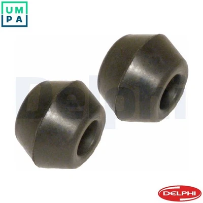 2x MOUNTING CONTROLTRAILING ARM TD468W FOR MERCEDES-BENZ 123/Break/T-Model 2.3L - Image 1 of 4