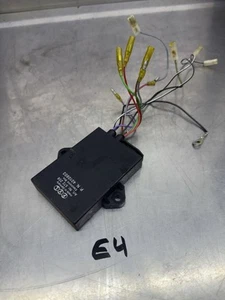 OEM Watercraft 04 03 02 01 00 Tested Polaris Freedom Virage 700 Cdi Box 4010803 - Picture 1 of 5