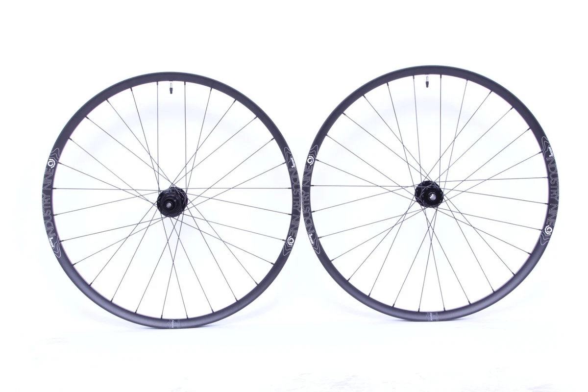Industry Nine 29 Inch Bicycle Wheels & Wheetsets for sale | eBay