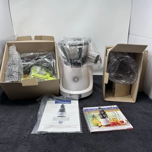 Royal Prestige Entsafter, Entsafter, Modell 322NA - Bild 1 von 24