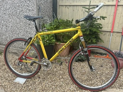 Gary Fisher Supercalibre MTB Large Frame Stunning Condition. Rare 1997 Reduced  - Image 1 of 4