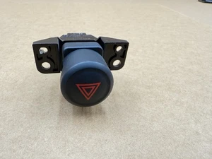 721360. Honda Civic 2013-2015 Coupe Sedan Hazard Switch Button OEM 35510-TR0-A11 - Picture 1 of 6