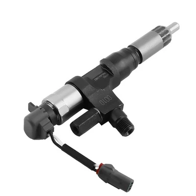 柴油喷射器适用于日野 145 155 165 185 198 238 258 268 300 308 338 358 500 — 第 1/4 张图片