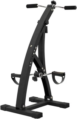 Pedaliera Braccia Gambe FMMD408N Riabilitazione Dual Cycle Mini Bike Ginnastica  - Immagine 1 di 4