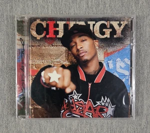 Chingy Hoodstar [Clean Edit] CD Sealed 2006 (READ) - Picture 1 of 9