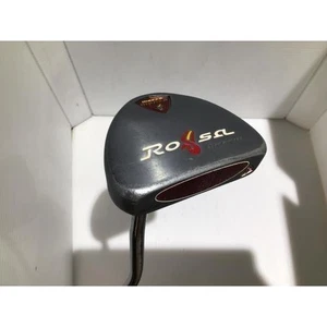 TaylorMade Rossa mezza monza 35 STEEL - Picture 1 of 4