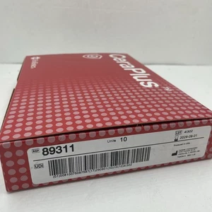 10 Hollister 89311 Premier 1 pieza 2 1/2" ostomía colostomía drenable 2029 fresco - Imagen 1 de 9
